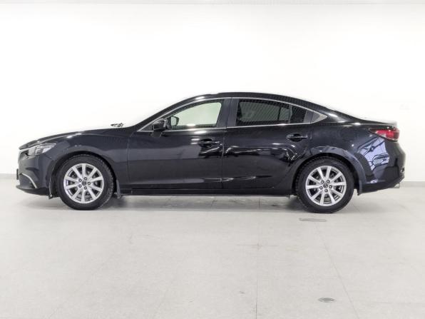 Mazda 6 III (GJ) Рестайлинг с пробегом 2015 года, цена 1 715 000 рублей, 162037 км, седан, Автокод Объявления