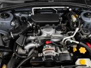 Subaru Forester II Рестайлинг Москва  - изображение 31