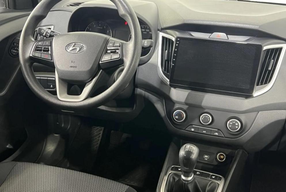 Hyundai Creta I Рестайлинг Астрахань  - изображение 14