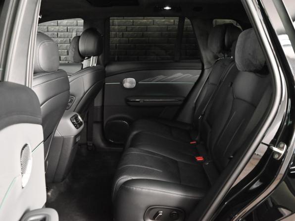 GAC Trumpchi S7 I Рестайлинг с пробегом 2026 года, цена 5 390 000 рублей, 50 км, внедорожник, Автокод Объявления