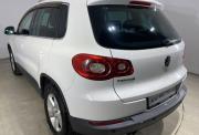 Volkswagen Tiguan I Саранск  - изображение 37