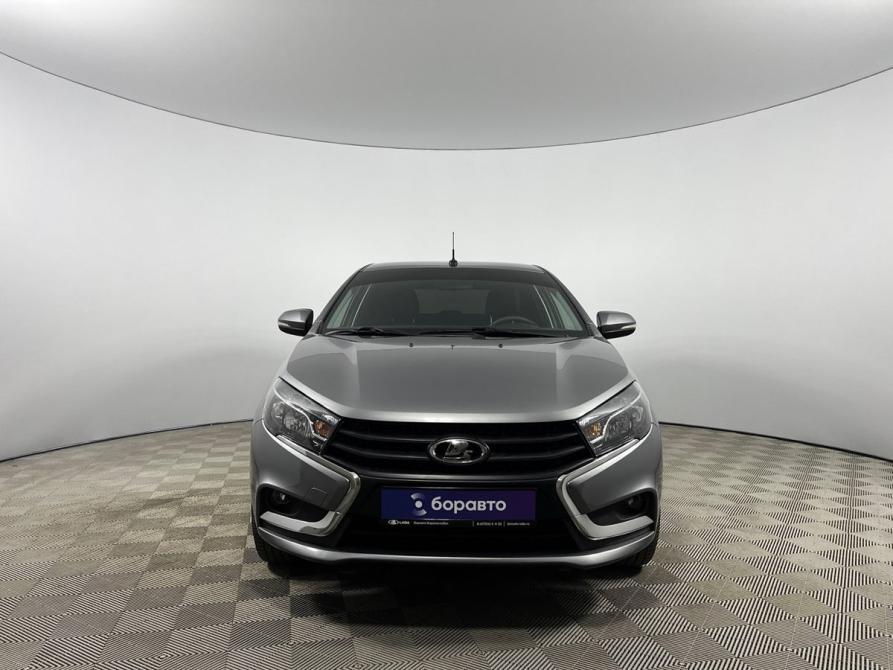 Lada (ВАЗ) Vesta I Борисоглебск  - изображение 9