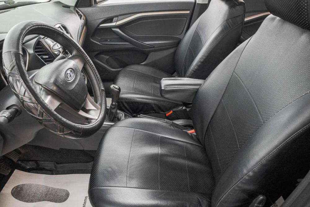 Lada (ВАЗ) Vesta I Барнаул  - изображение 11
