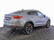Geely Tugella I Москва  - изображение 35