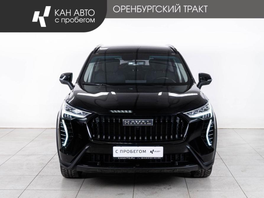 Haval Jolion I Рестайлинг Казань  - изображение 2