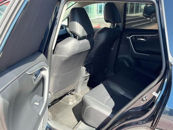 Toyota RAV4 V (XA50) с пробегом 2019 года, цена 3 450 000 рублей, 71081 км, внедорожник, Автокод Объявления