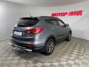 Hyundai Santa Fe III Воронеж  - изображение 26