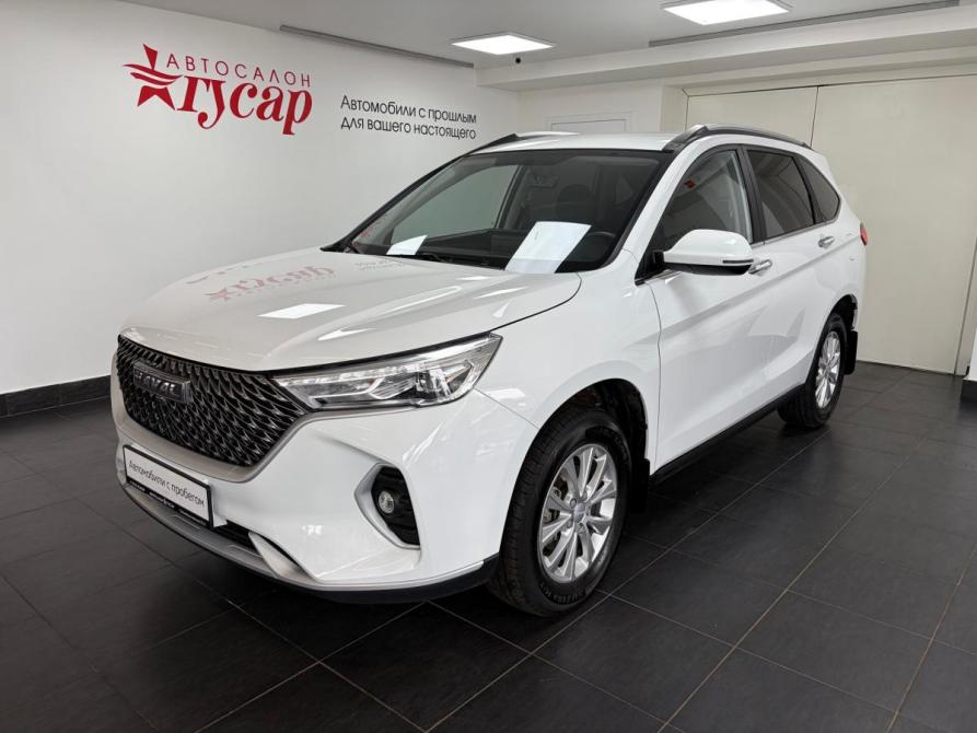 Haval M6 II Киров  - изображение 1