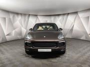 Porsche Cayenne II Рестайлинг (958) Москва  - изображение 30