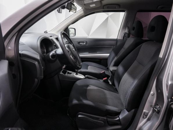 Nissan X-Trail II с пробегом 2010 года, цена 1 273 000 рублей, 120968 км, внедорожник, Автокод Объявления