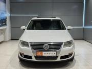 Volkswagen Passat B6 Новосибирск  - изображение 20