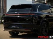 Li Auto (Lixiang) L7 I Москва  - изображение 56