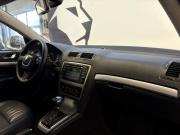 Skoda Octavia II (A5) Рестайлинг Ростов-на-Дону  - изображение 23