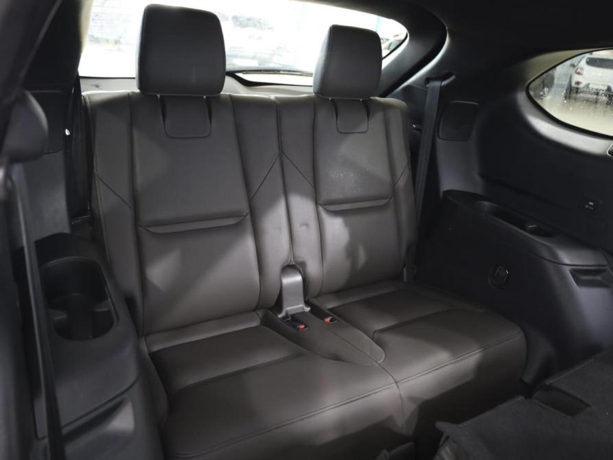 Mazda CX-9 II Рестайлинг Ростов-на-Дону  - изображение 9