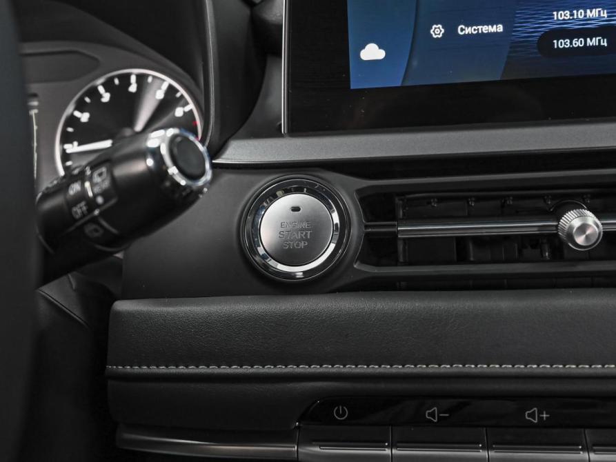 Chery Tiggo 4 Pro I Ставрополь  - изображение 20