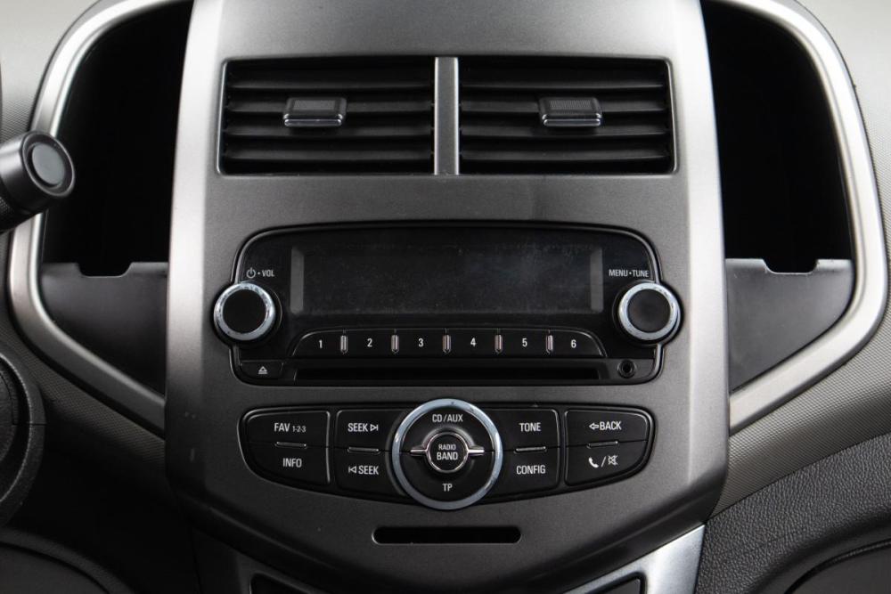 Chevrolet Aveo II Оренбург  - изображение 12