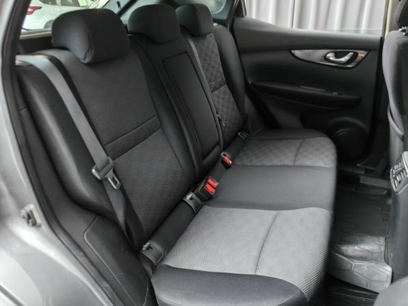 Nissan Qashqai II с пробегом 2018 года, цена 1 545 000 рублей, 140992 км, внедорожник, Автокод Объявления