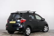 Toyota Ractis II Красноярск  - изображение 30