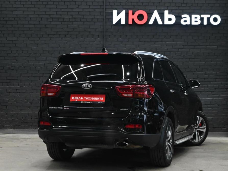 Kia Sorento III Prime Рестайлинг Екатеринбург  - изображение 7