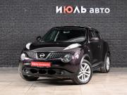 Nissan Juke I Екатеринбург  - изображение 20
