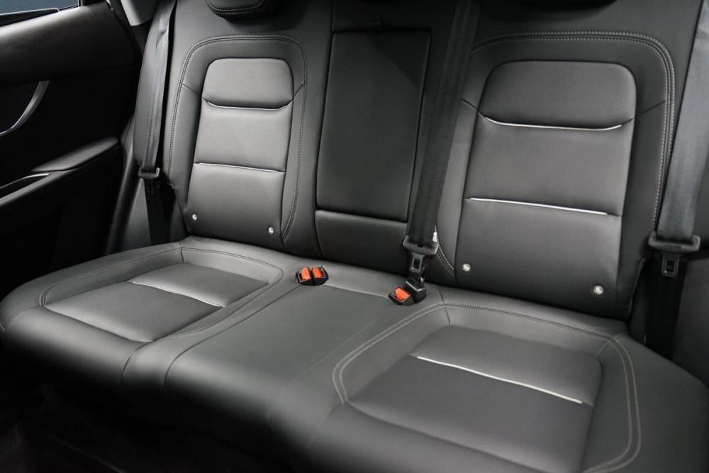 Chery Tiggo 7L I Крым  - изображение 16