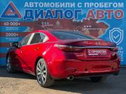 Mazda 6 III (GJ) Рестайлинг 2 Набережные Челны  - изображение 24