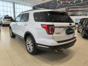 Ford Explorer V Рестайлинг 2 Казань  - изображение 30