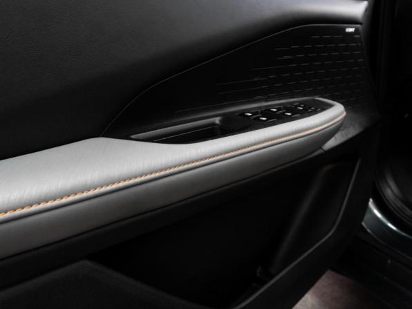 Changan UNI-V I с пробегом 2023 года, цена 2 249 000 рублей, 34635 км, лифтбек, Автокод Объявления