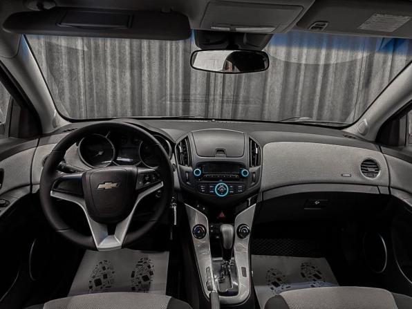 Chevrolet Cruze I Рестайлинг с пробегом 2013 года, цена 755 000 рублей, 165126 км, седан, Автокод Объявления