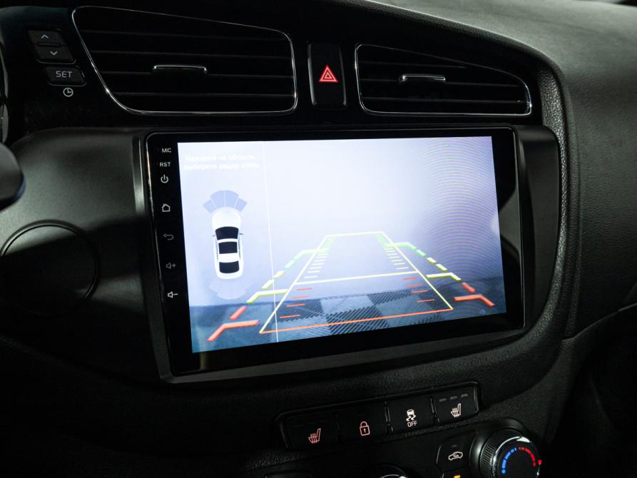 Kia Ceed GT I Санкт-Петербург  - изображение 15