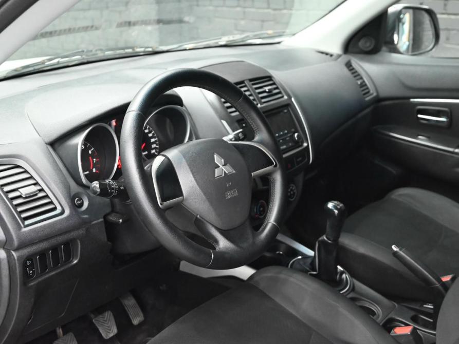 Mitsubishi ASX I Рестайлинг Екатеринбург  - изображение 17