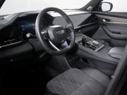 Geely Monjaro I Москва  - изображение 36