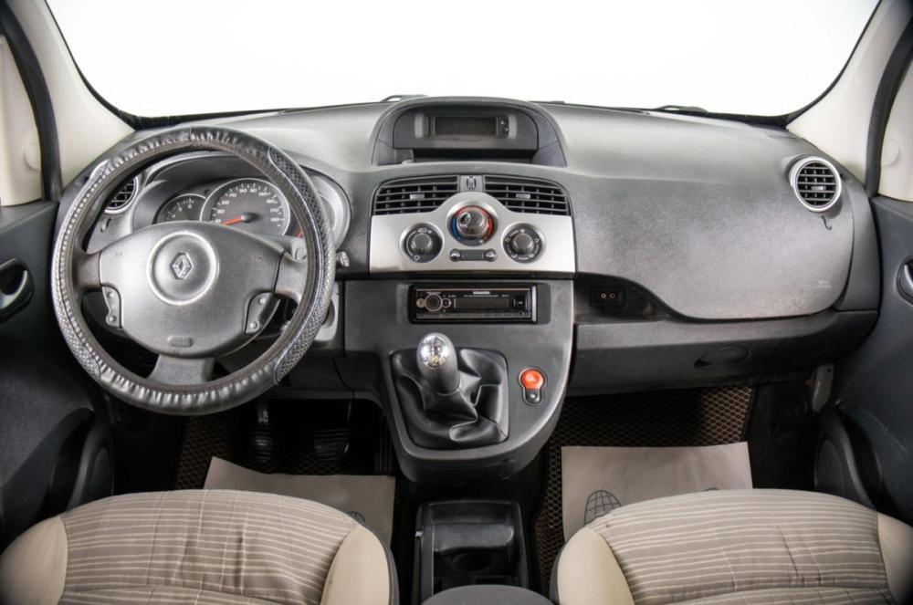 Renault Kangoo II Пермь  - изображение 12