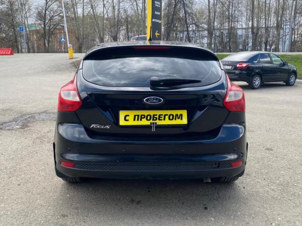 Ford Focus III с пробегом 2011 года, цена 670 000 рублей, 179082 км, хэтчбек, Автокод Объявления