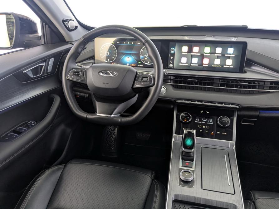 Chery Tiggo 7 Pro Max I Москва  - изображение 26