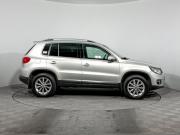 Volkswagen Tiguan I Рестайлинг Санкт-Петербург  - изображение 23