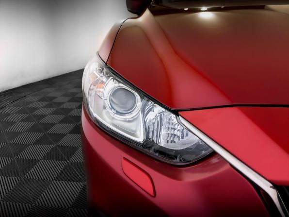 Mazda 6 III (GJ) Рестайлинг с пробегом 2018 года, цена 2 100 000 рублей, 82224 км, седан, Автокод Объявления