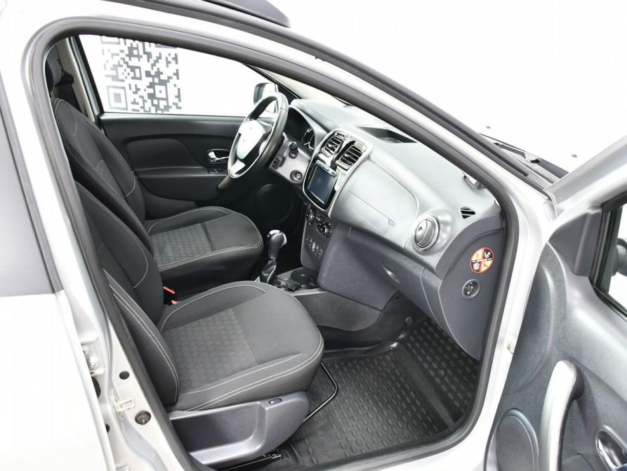 Renault Sandero II Новосибирск  - изображение 18