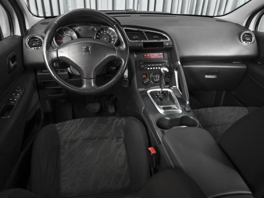 Peugeot 3008 I Ставрополь  - изображение 6