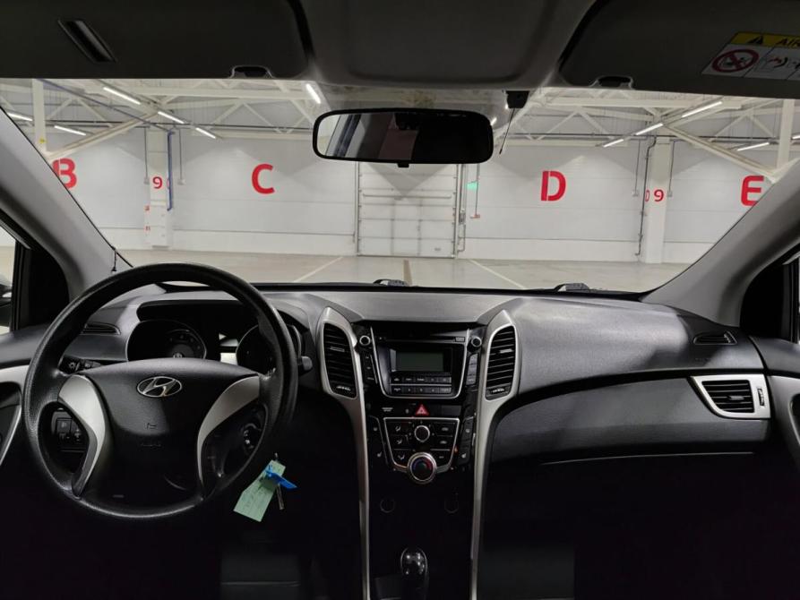 Hyundai i30 II Казань  - изображение 17