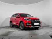 Chery Tiggo 8 I Санкт-Петербург  - изображение 26