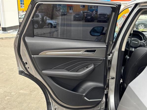 Haval F7 I с пробегом 2019 года, цена 1 730 000 рублей, 112148 км, внедорожник, Автокод Объявления