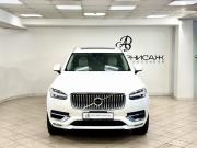 Volvo XC90 II Рестайлинг 1 Санкт-Петербург  - изображение 39