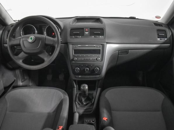 Skoda Yeti I с пробегом 2012 года, цена 573 000 рублей, 166201 км, внедорожник, Автокод Объявления