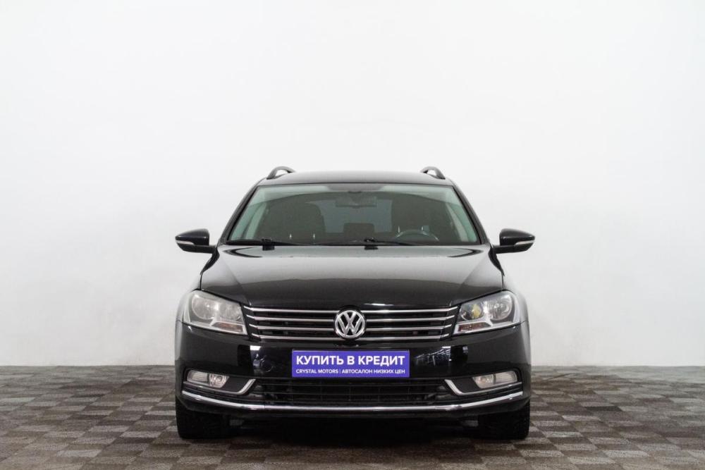 Volkswagen Passat B7 Сургут  - изображение 2