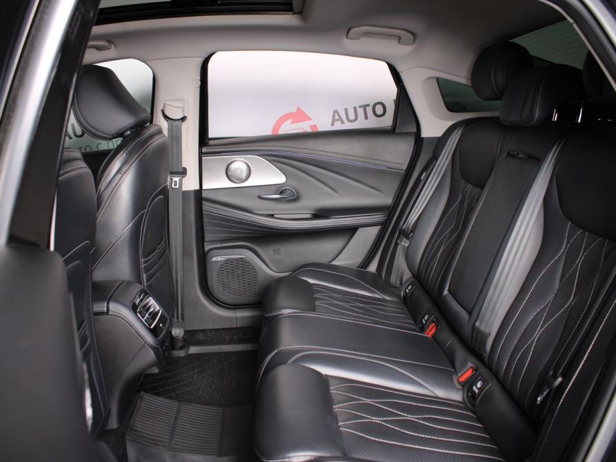 Chery Arrizo 8 Минеральные Воды  - изображение 10