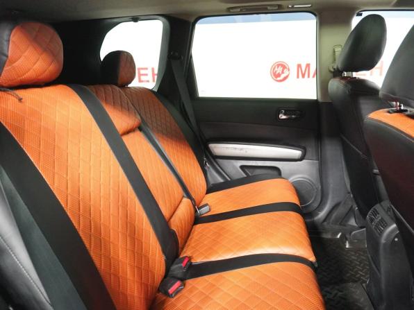 Nissan X-Trail II Рестайлинг с пробегом 2014 года, цена 1 329 000 рублей, 158692 км, внедорожник, Автокод Объявления