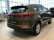 Kia Sportage IV Казань  - изображение 28