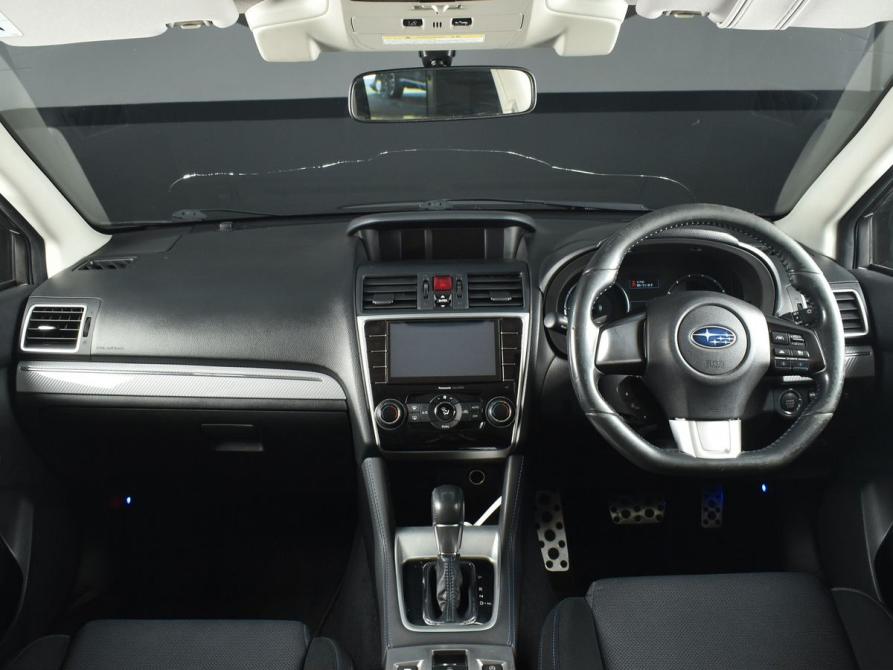 Subaru Levorg I Кемерово  - изображение 7