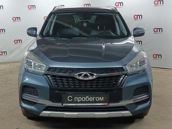 Chery Tiggo 4 I Рестайлинг с пробегом 2021 года, цена 1 249 000 рублей, 85000 км, внедорожник, Автокод Объявления